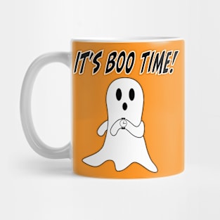 It's Boo Time! Mug